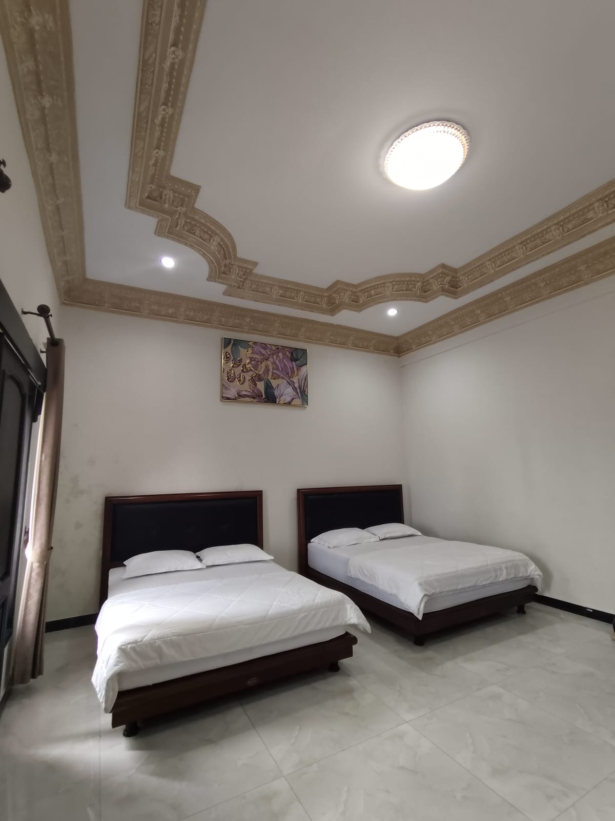 Villa Perdana 1